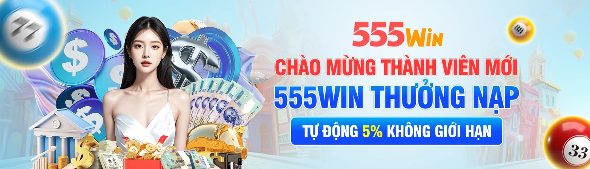 Hình giới thiệu 555Win về cổng thông tin giải trí trực tuyến