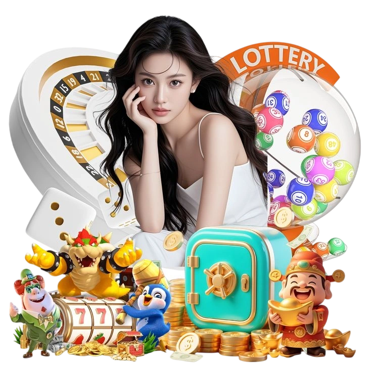 Chuyên mục xổ số của 555Win